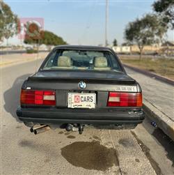 بي ام دبليو الفئة 3